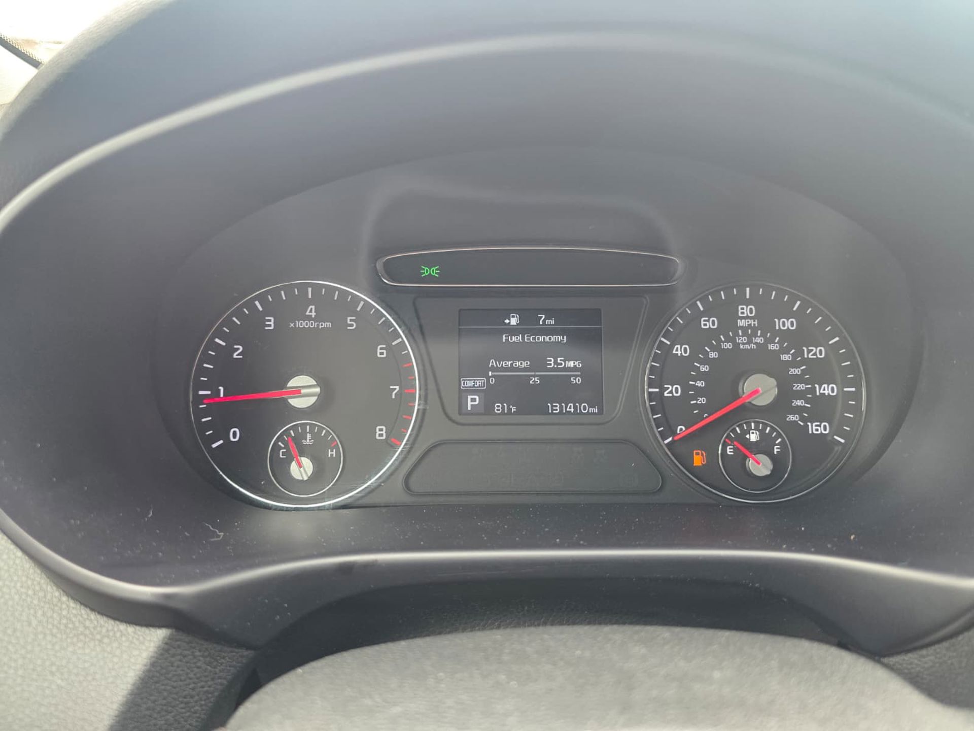 Imagen 1 de 2019 Kia Sorento